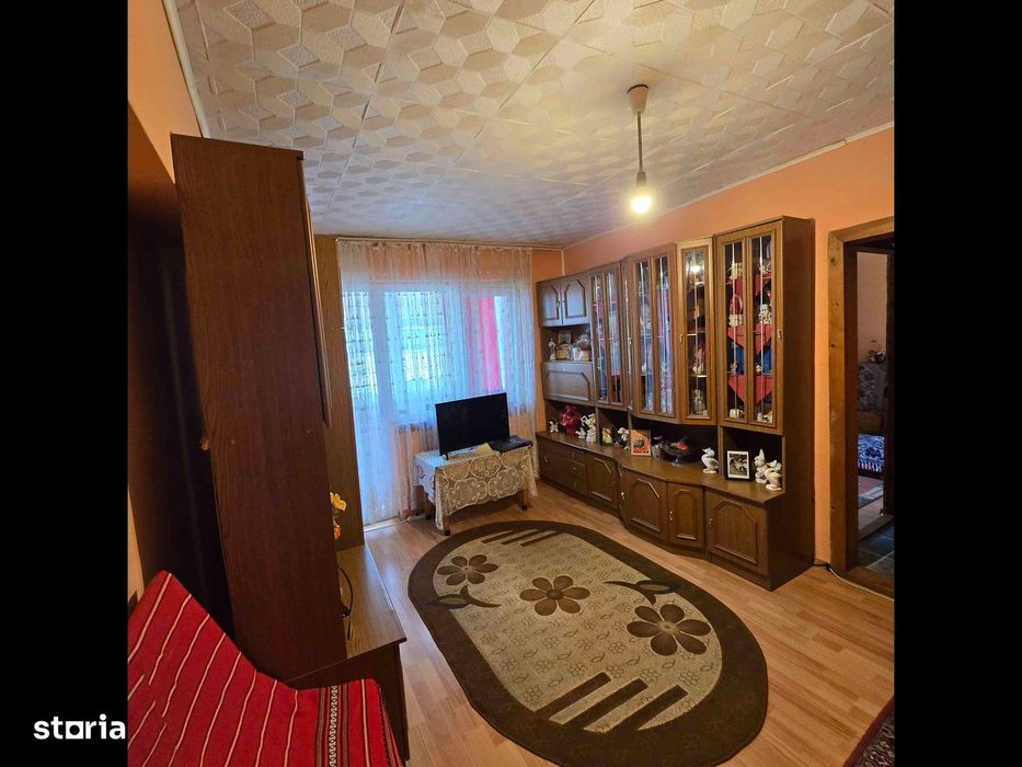 Apartament 2camere Hațeg.