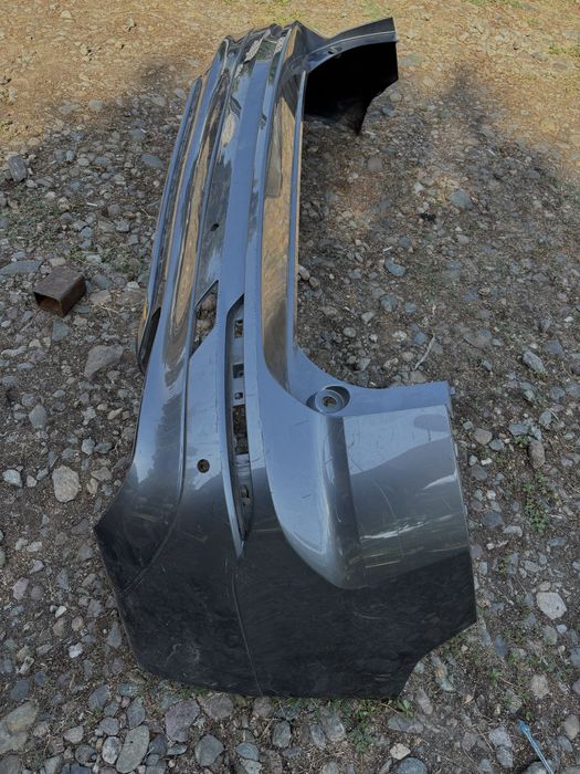 Броня Волво ХЦ60/Volvo XC 60