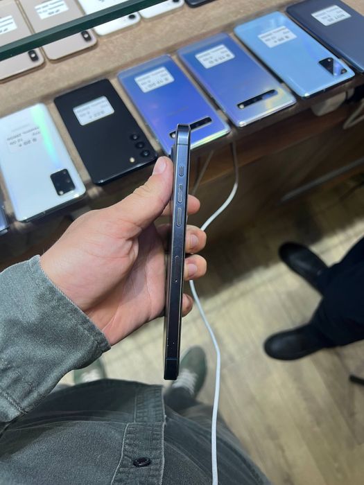 Iphone 15 pro mx 86%