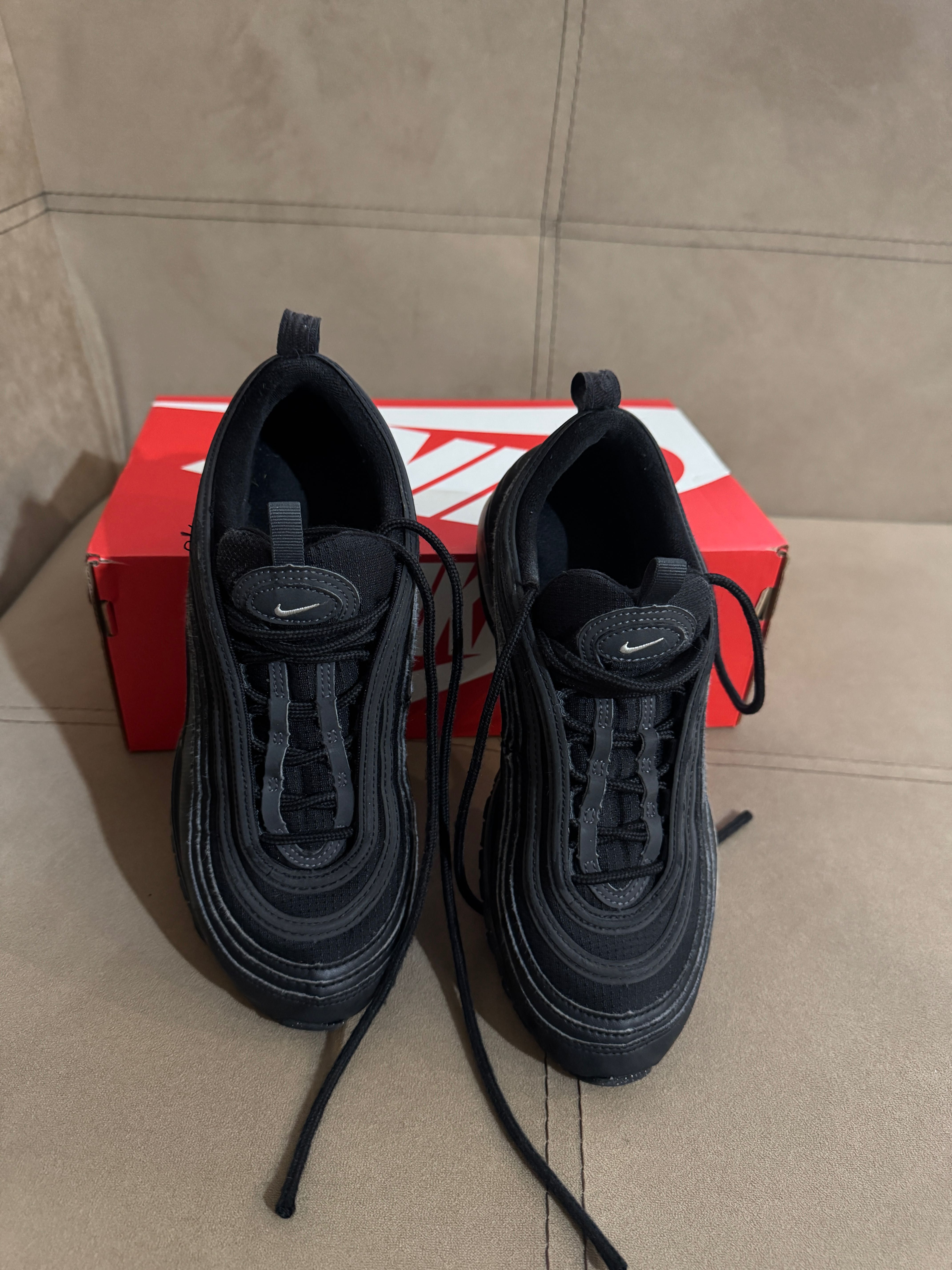 Сникърси Nike Air Max 97
