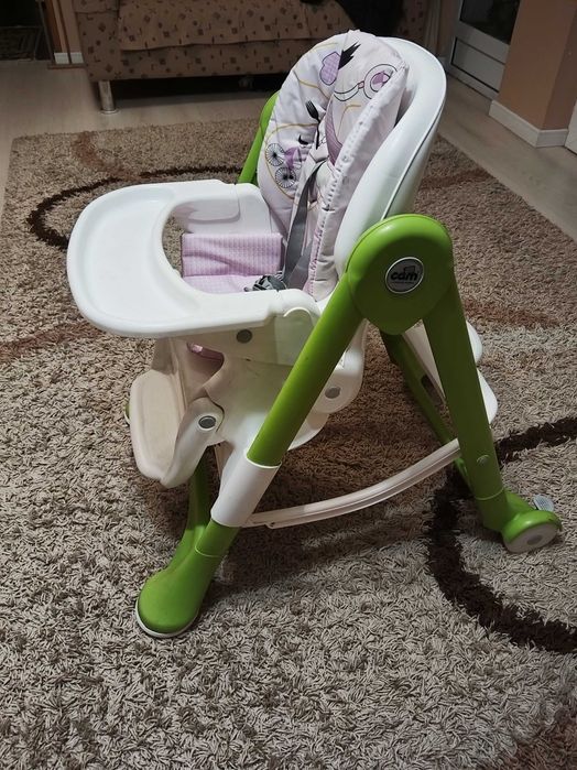 Scaun cu masa pt copii CAM