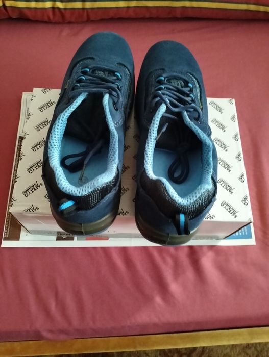 Pantofi protecție