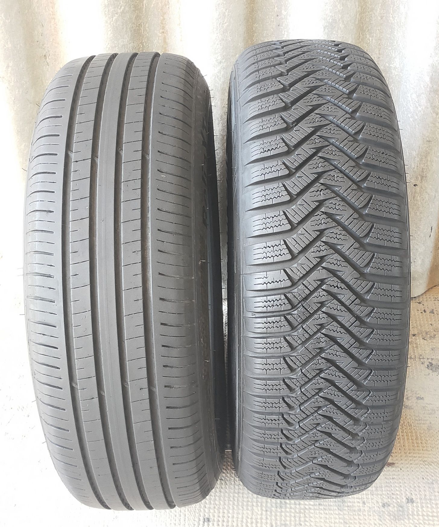 185/65 R15- Dacia Logan,Sandero,Lodgy