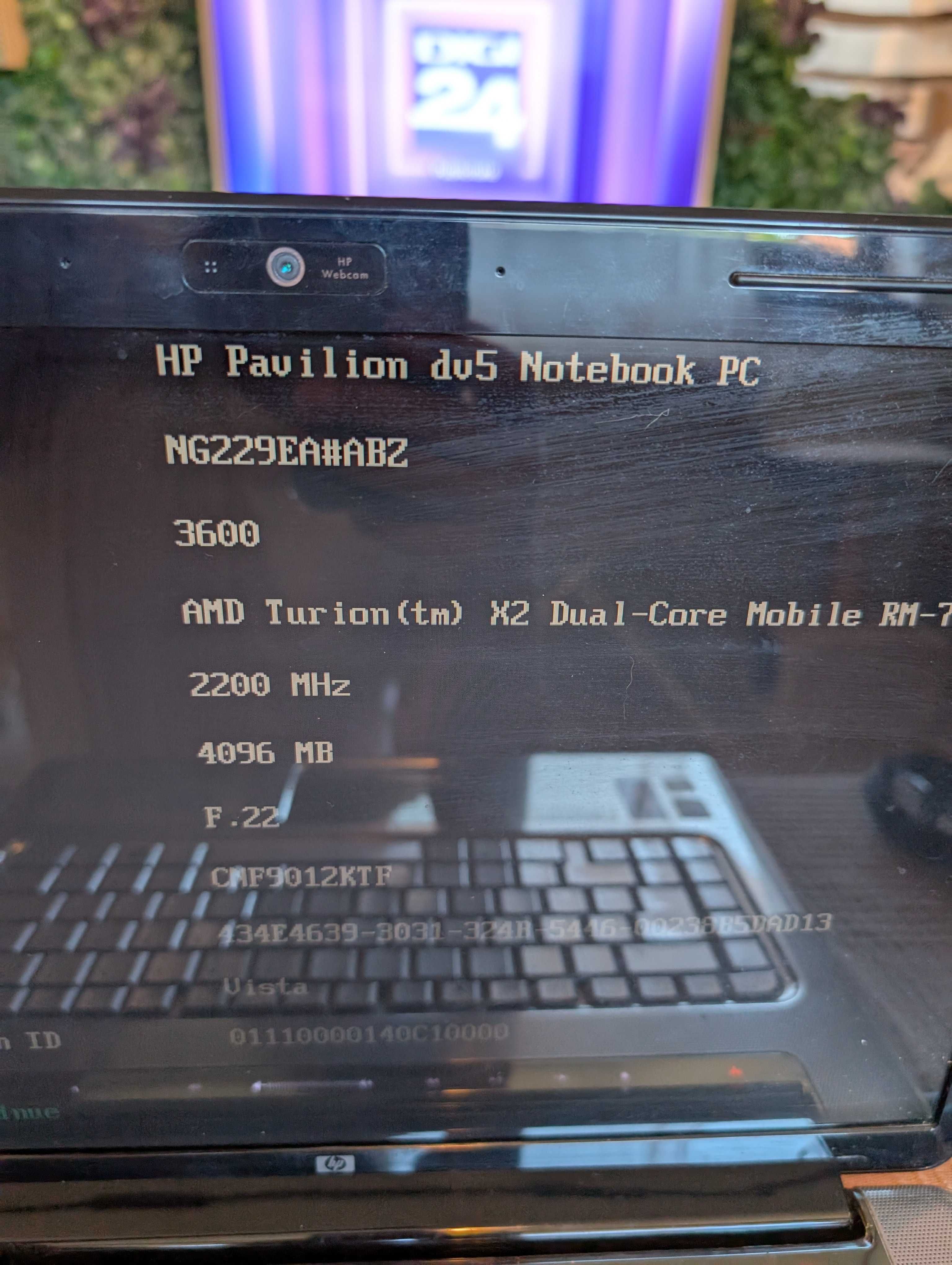 Laptopuri de piese sau reparat Asus X554L si HP Pavilion
