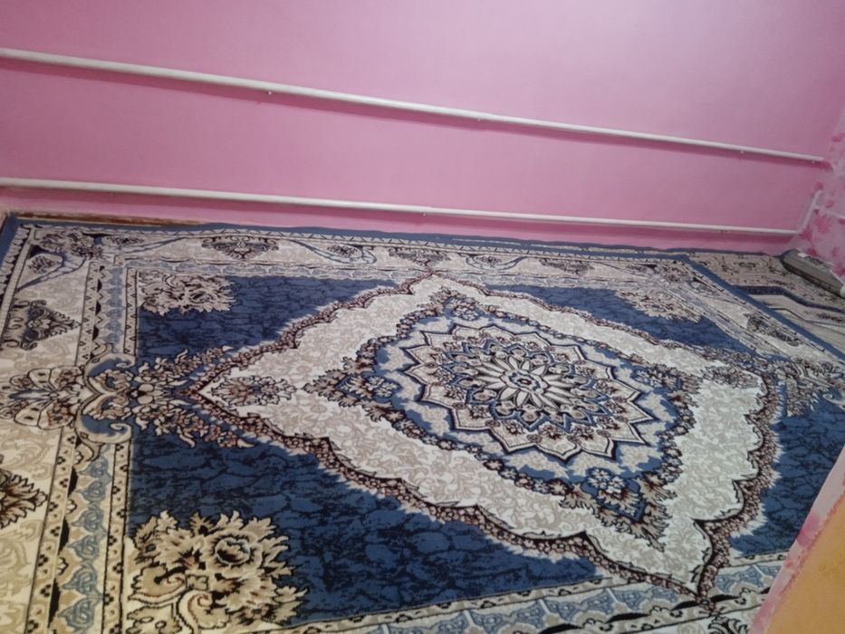 Uy uchun gilam, ajoyib sifatda