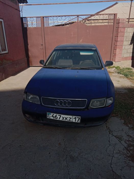 Продам Ауди А4 1995года
