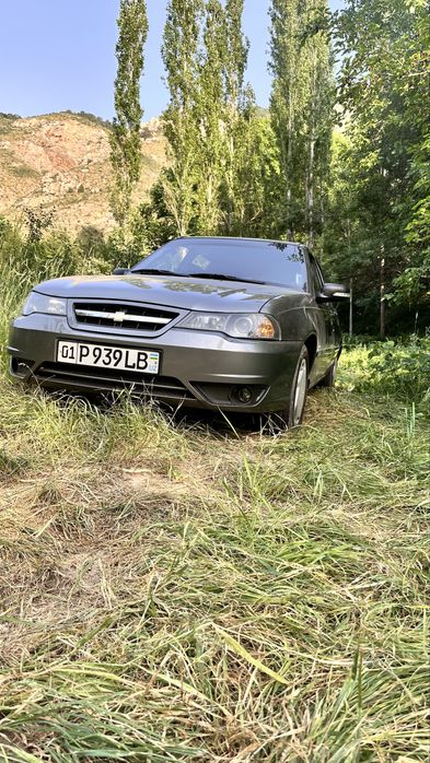 Nexia 2 gibrid super salon kondior sotiladi