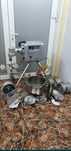 Mixer robot Solia M20