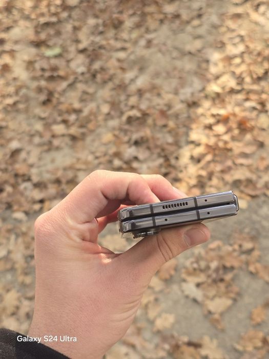 Samsung Galaxy Z Fold 5 512gb imei bor