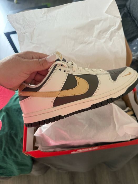 Кецове NIKE Dunk low