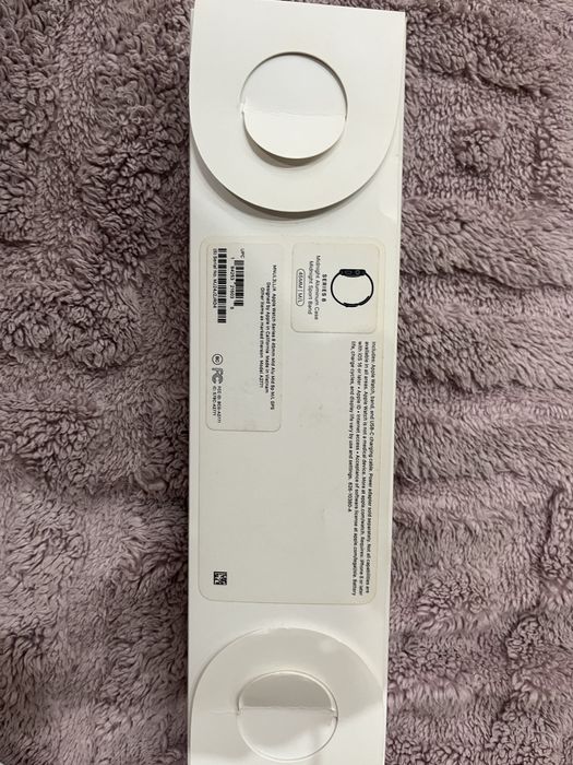 часы Apple watch 8