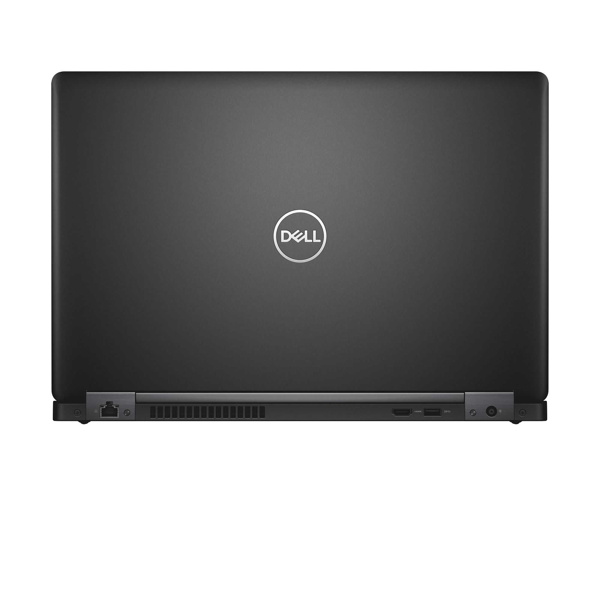 Лаптоп Dell Latitude 5590 i5-8350U 16GB 256GB SSD ГАРАНЦИЯ
