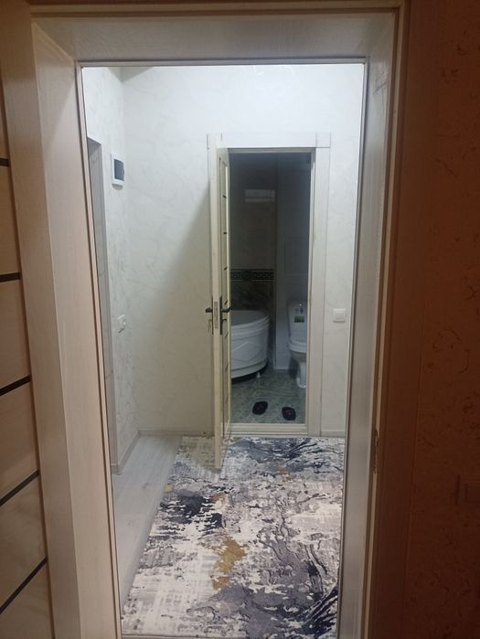 Кунлик еки ойлик ижарага берилади.