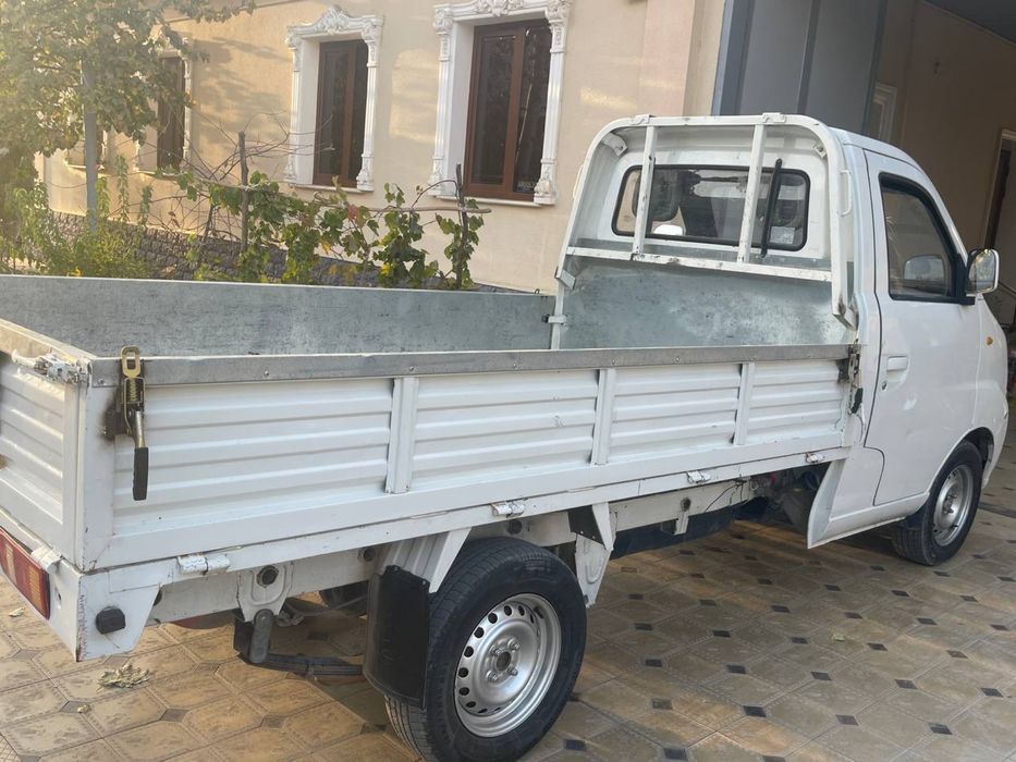 Lifan labo furgon