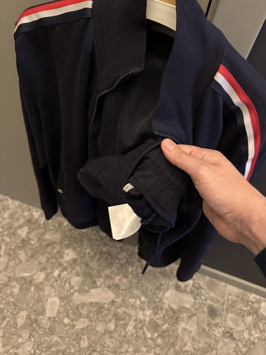 Оригинален анцунг Moncler