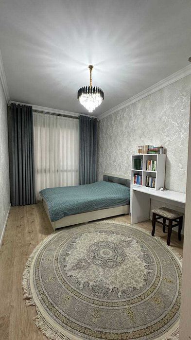 Olmazor City 4х комнатная 110кв