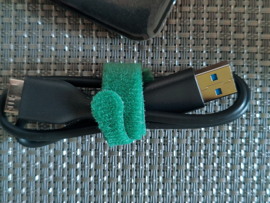 SSD portabil  Western Digital  1 TB