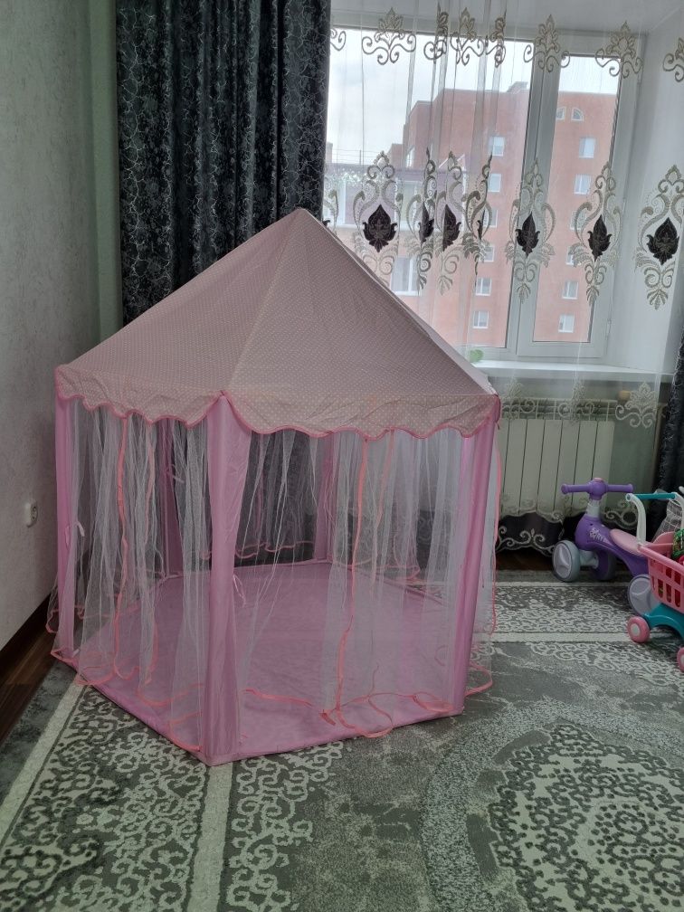 Продам детская палатка