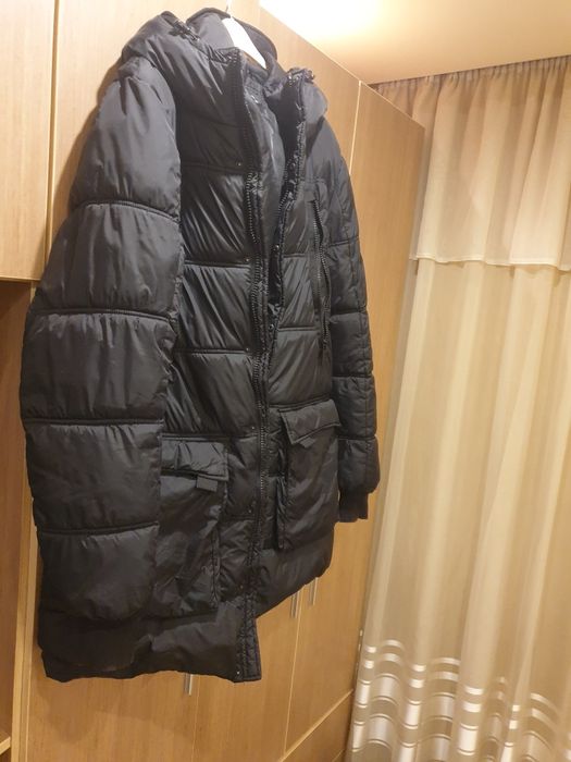 Ceaca lungă bărbați