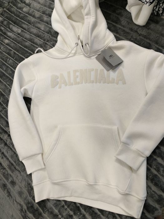 Hanorac Balenciaga