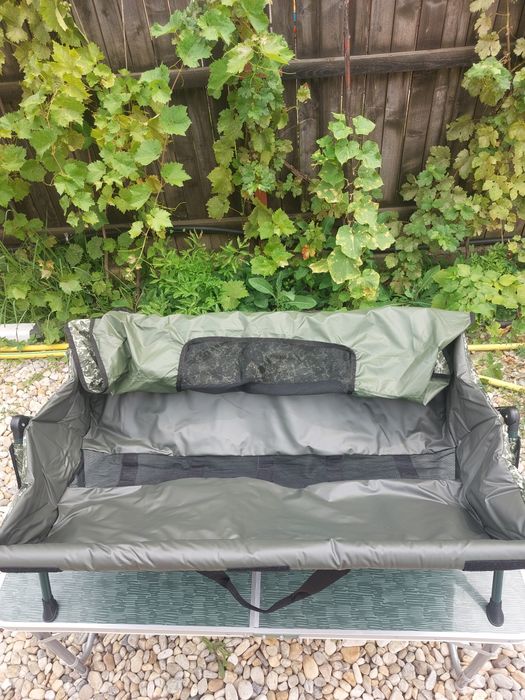 Set Pentru Pescuitul La Crap