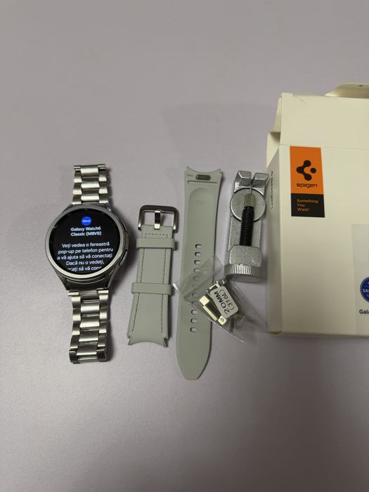 Samsung Watch 6 classic LTE 47mm