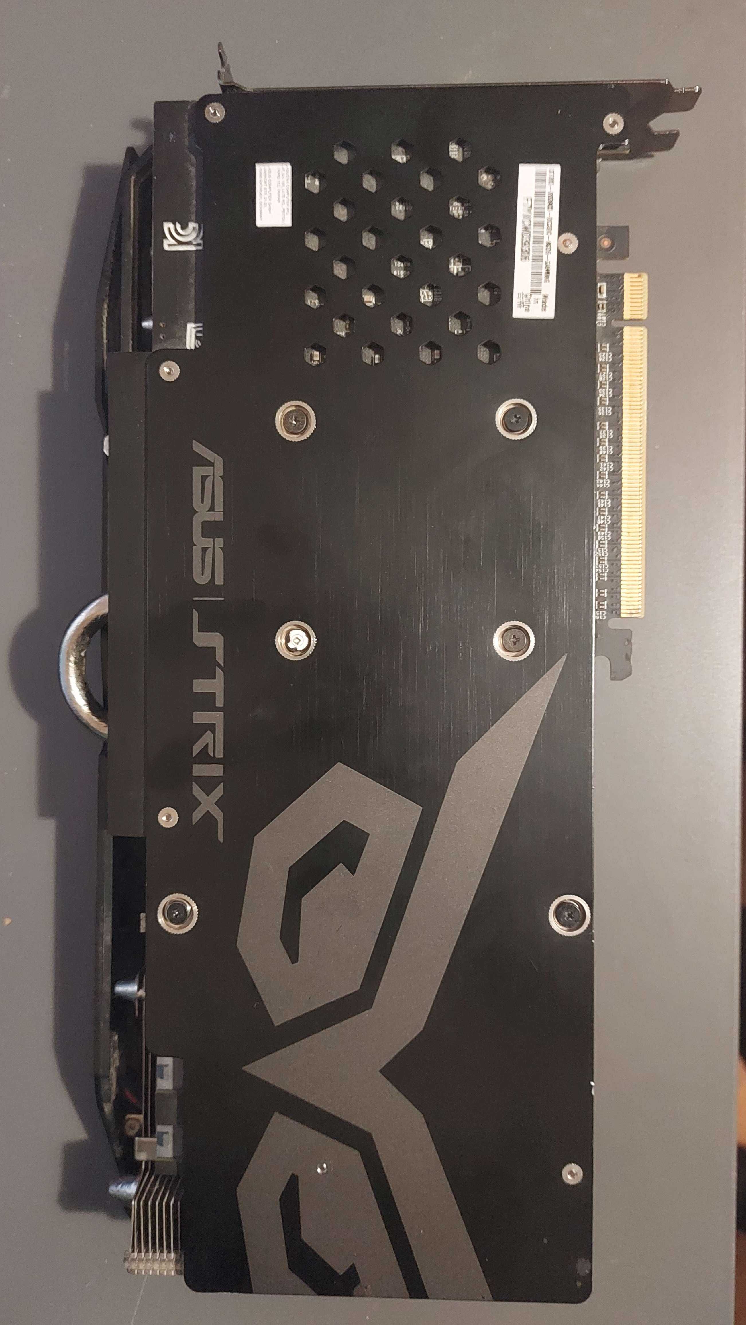 Asus Strix R9 390x