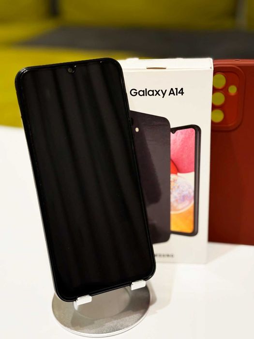 Samsung Galaxy A14, 64Gb