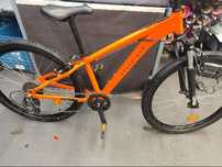 Bicicletă Mtb 26" St 500 - produs resigilat - (SecondHand) Decathlon