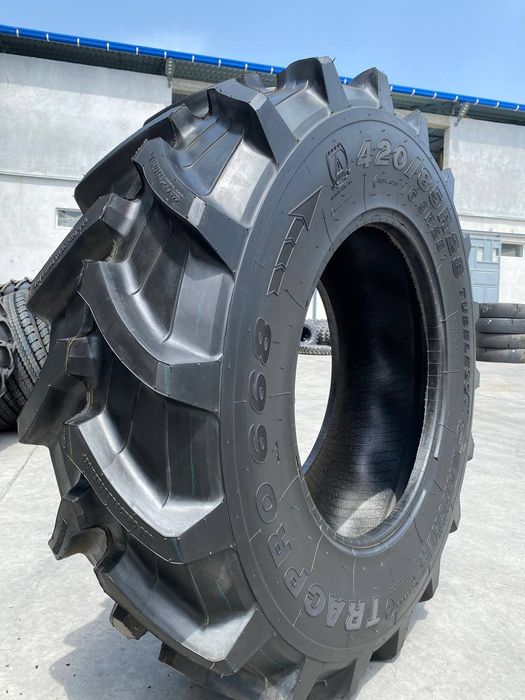 Шина размер 12.00R20 KUNLUN