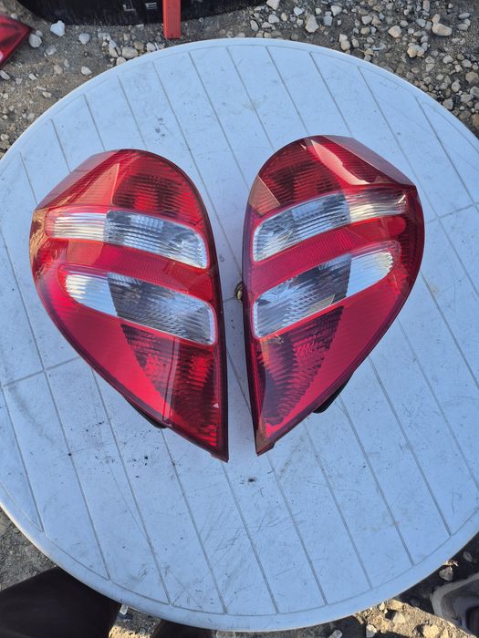 Оригинални Стопове за Мерцедес А Класа 2005- 2011г