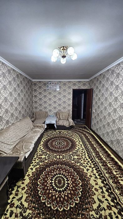 Квартира 3 хонали Т1377 3х комнатная