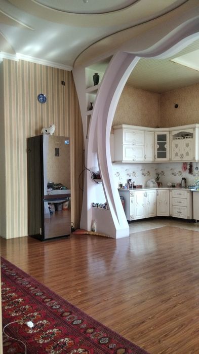 Дом с Евро ремонтом, Мирзо-Улугбекский район, Циолковский ул.Олтинтепа