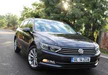 Vw Passat 2019/150cai/DSG/Distributie Schimbată/Filtre/Ulei