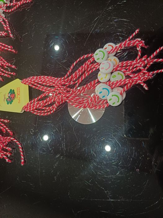 Красиви мартенички