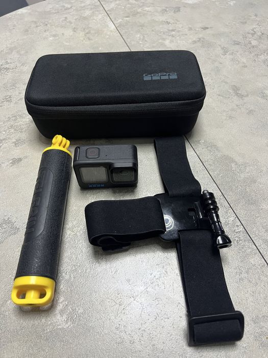 GoPro hero 11 black