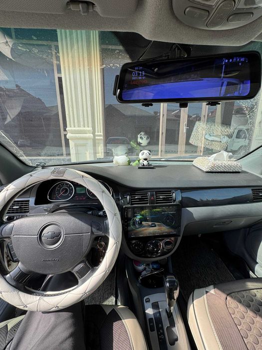 Продается Chevrolet Gentra full 2022 Года