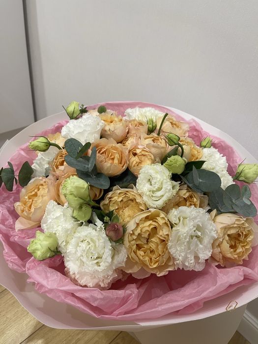 Продам букет красивый