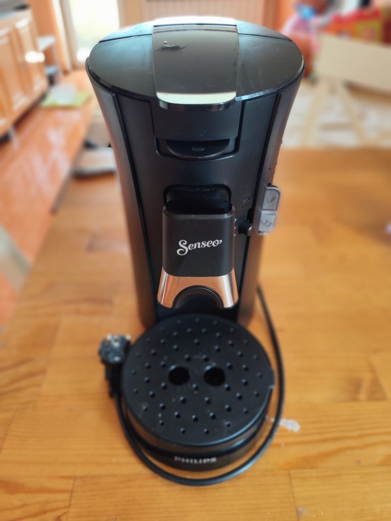 Кафемашина Philips Senseo