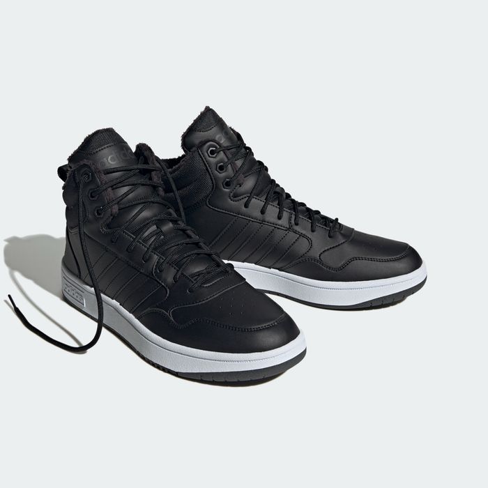 Adidas Hoops 3.0 Mid Marimi: 40; 45 1/3
