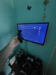 Maneta controller PS4
