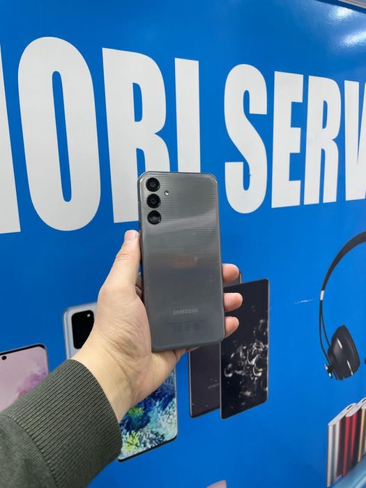 ГАРАНТИЯ !!! Смартфон Samsung M15 5G 128/6GB Телефон Самсунг m15