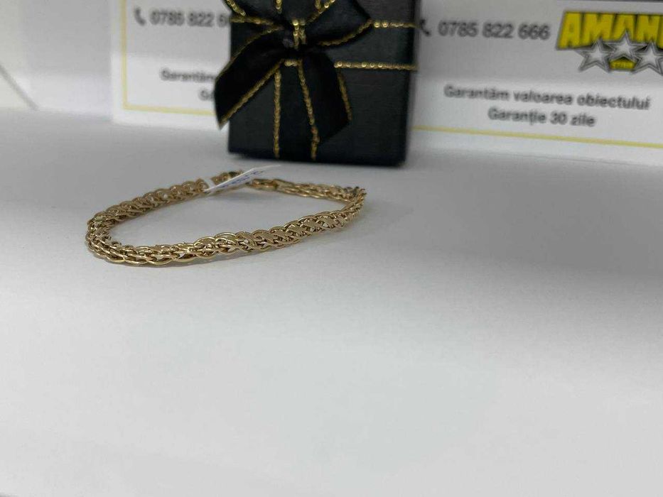 bratara aur 14k (m1) staramanet