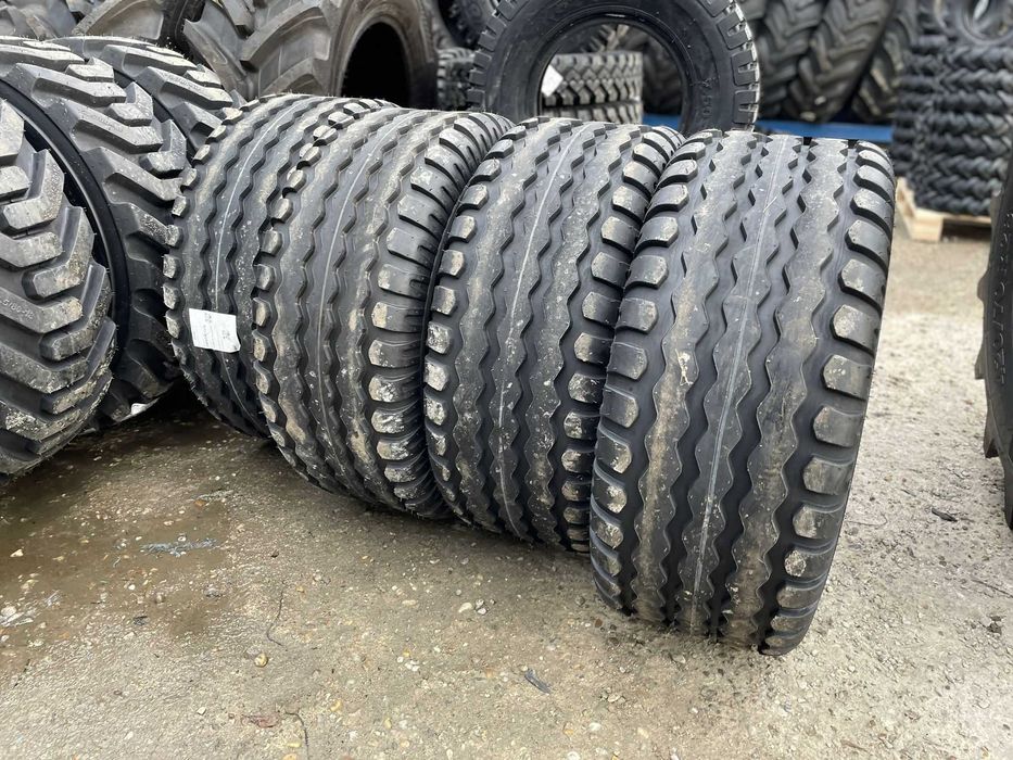 13.0/65-18 Anvelope noi de remorca 16pliuri livrare rapida culegator