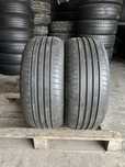 2 anvelope de vara 205/55/16 Dunlop 6 mm!