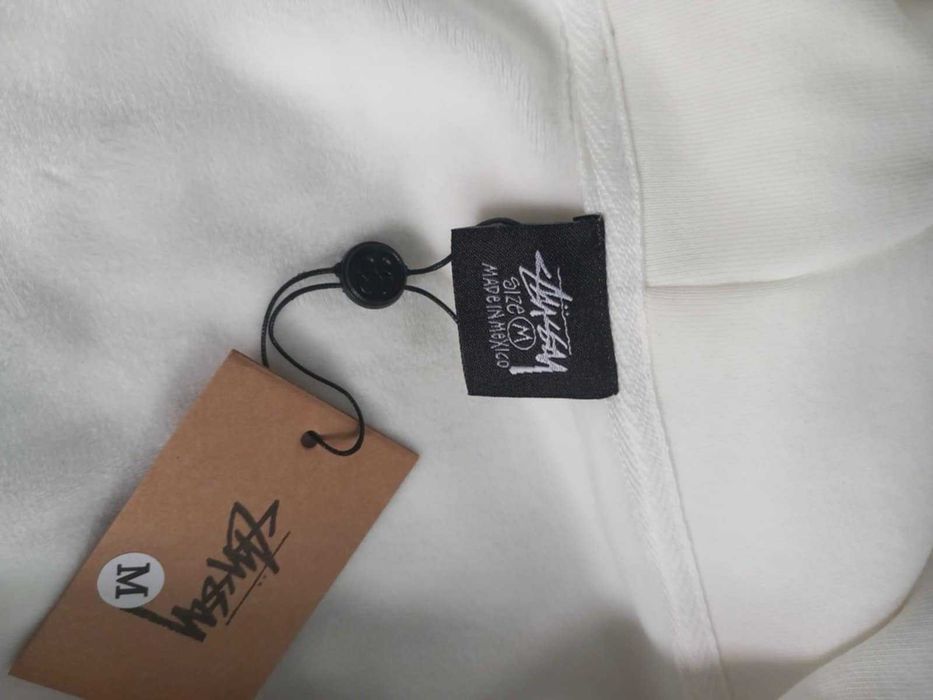 Горница/Hoodie Stussy