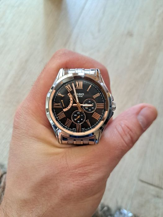 Лот часовници Casio