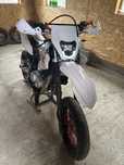 De vanzare Yamaha wr 125x