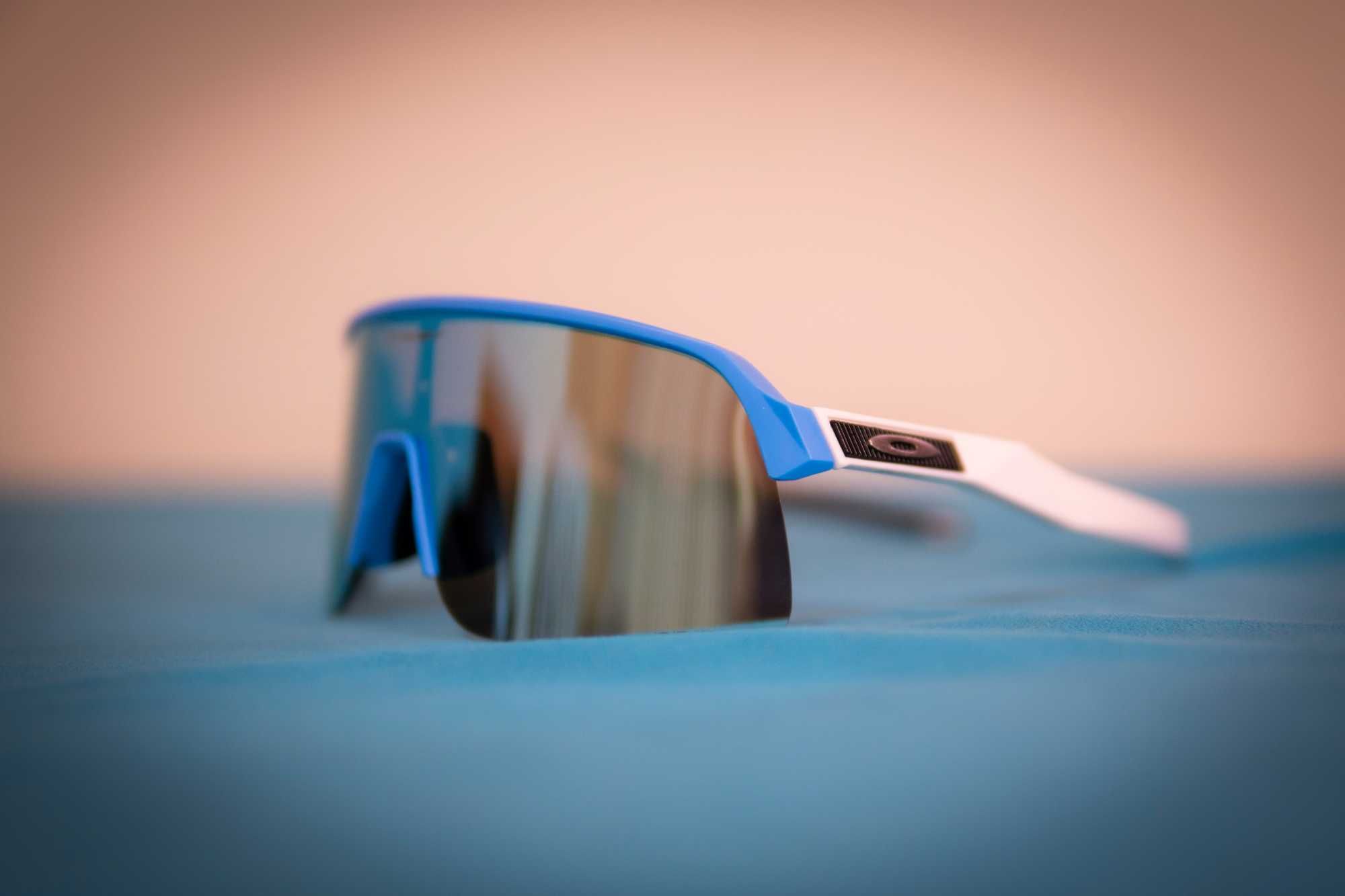 Спортни очила Oakley Sutro Polarized Sunglasses