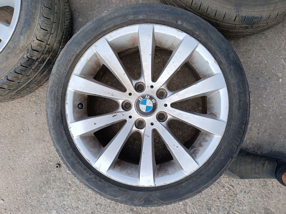 Jante 17" BMW seria e e90 e91 e92 e93 e87 e88